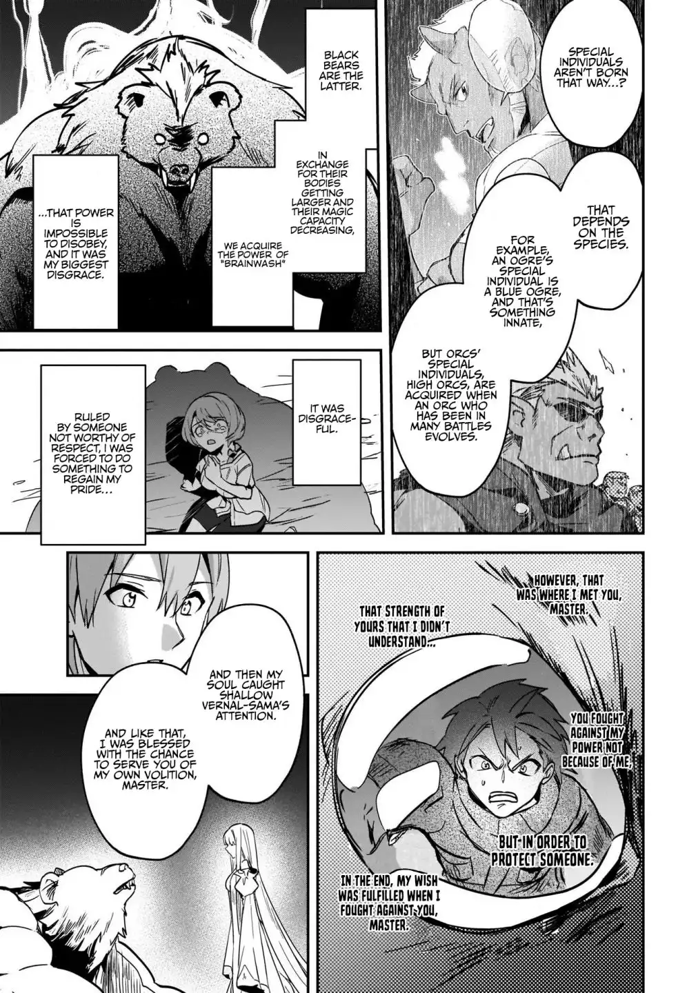 Yuusha Shoukan ni Makikomareta kedo, Isekai wa Heiwa deshita Chapter 24 11